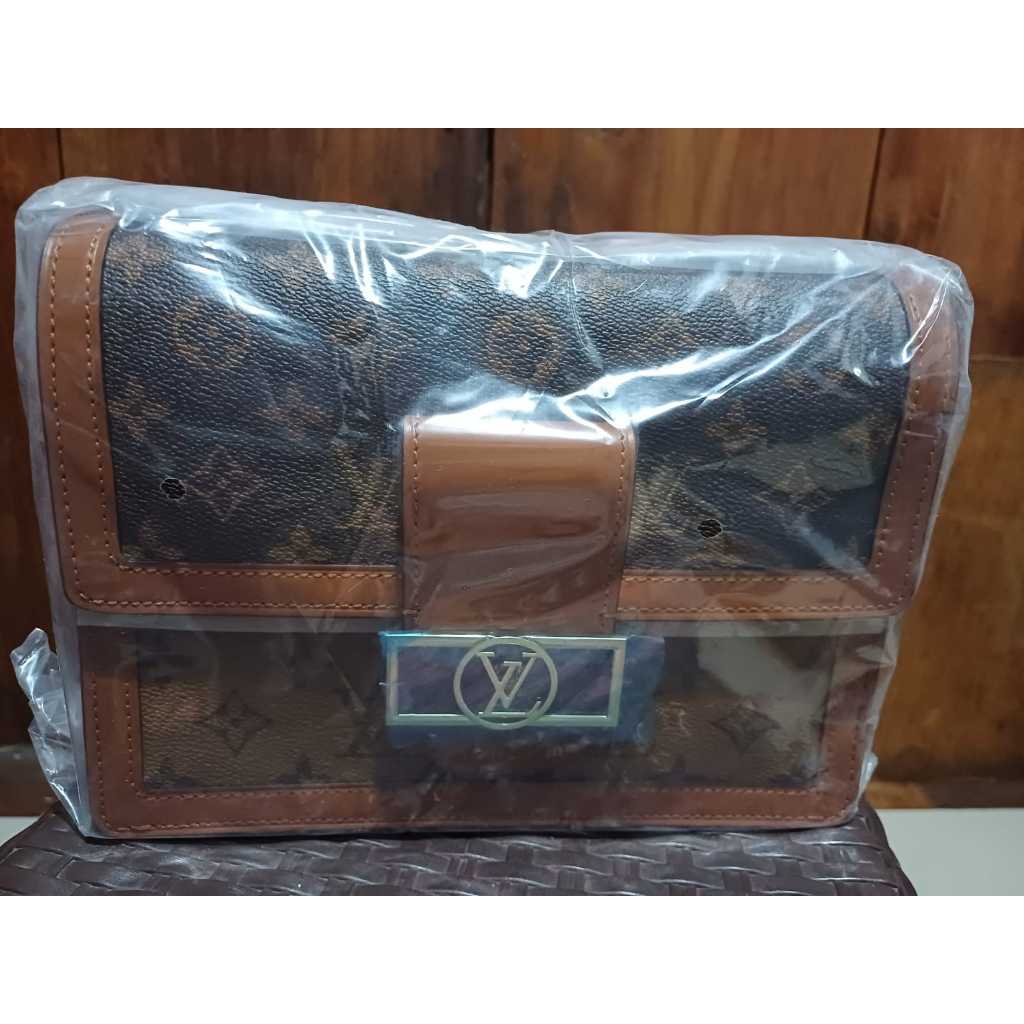 Tas LV Hongkong