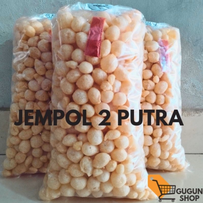 

[ Promosi baru ] Endog lewo 500gram / endog lewo daun jeruk / cimol kering endog lewo khas garut / mplod lewo jempol 2
