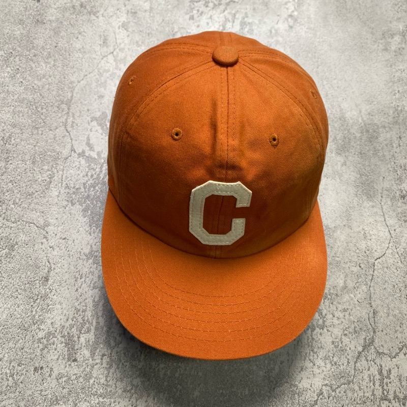 TOPI COVERNAT LOGO C 6 PANEL