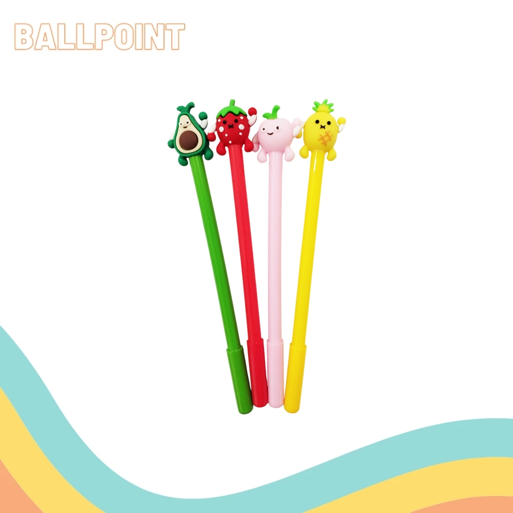 

BALLPOINT FANCY A-2013 (12 PCS)