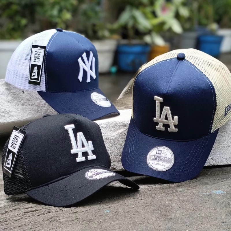 TOPI TRUCKER PRIA TOPI JARING PRIA TOPI JARING DISTRO TOPI TRUCKER DISTRO