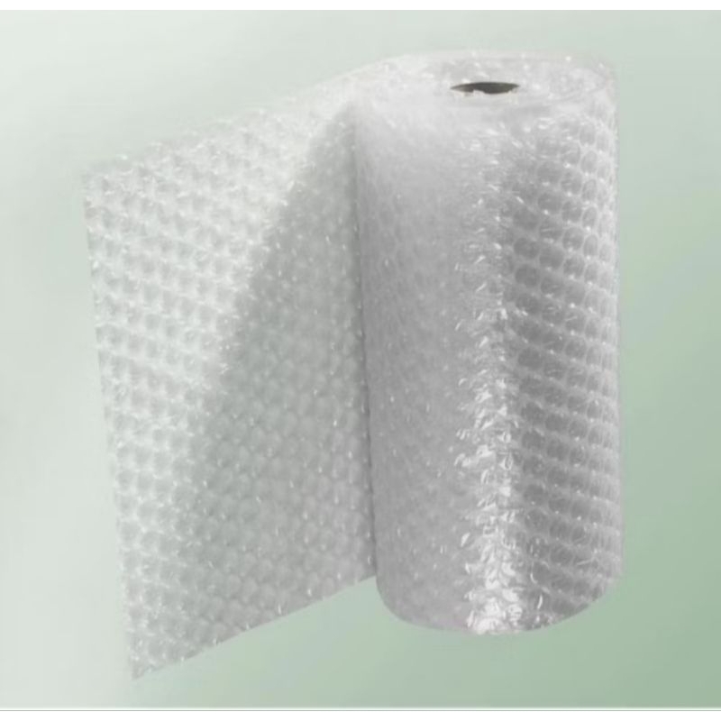 

Tambahan BubbleWrap