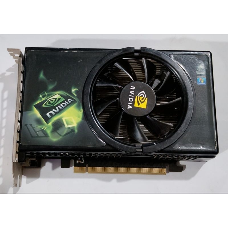 VGA GEFORCE GT640 2 GB DDR3 128bit