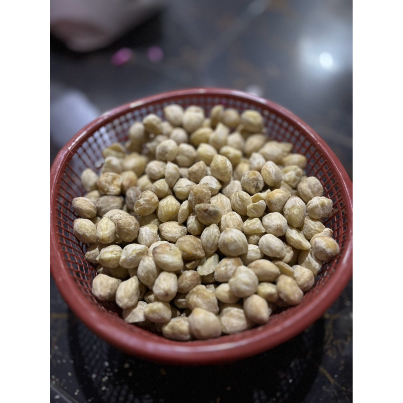 

Kemiri Bulat Super 1kg Rempah & Bumbu Masak