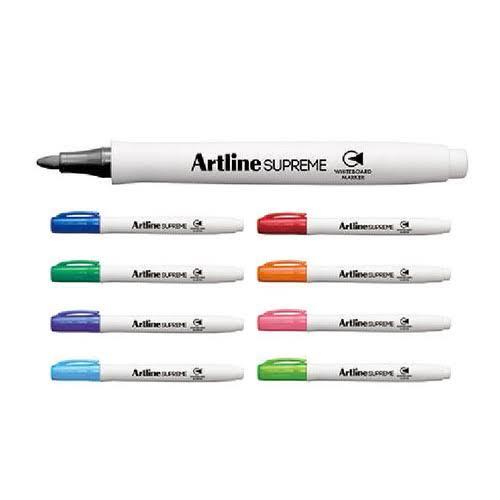 

SPIDOL ARTLINE SUPREME WHITEBOARD MARKER