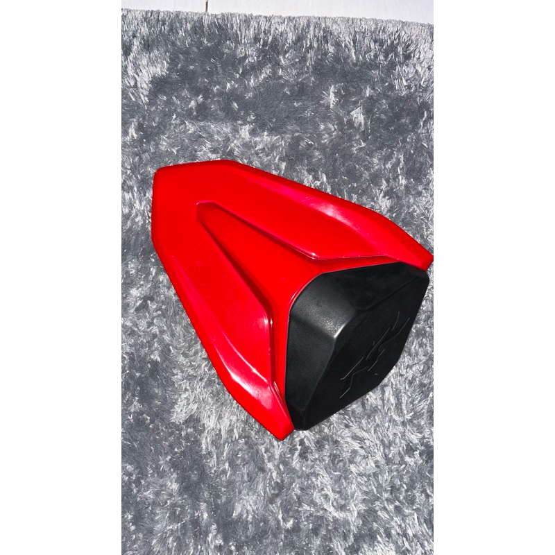 single seat Cbr250rr