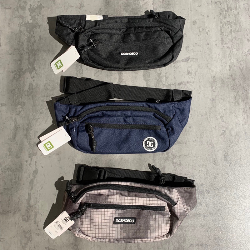 

DC TUSSLER 5 ( 3 Colour )