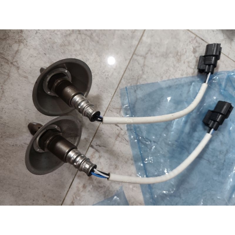 Sensor Oxygen Oksigen Knalpot O2 Mobilio Brio Brv Hrv Jazz Rs Gk5 Original