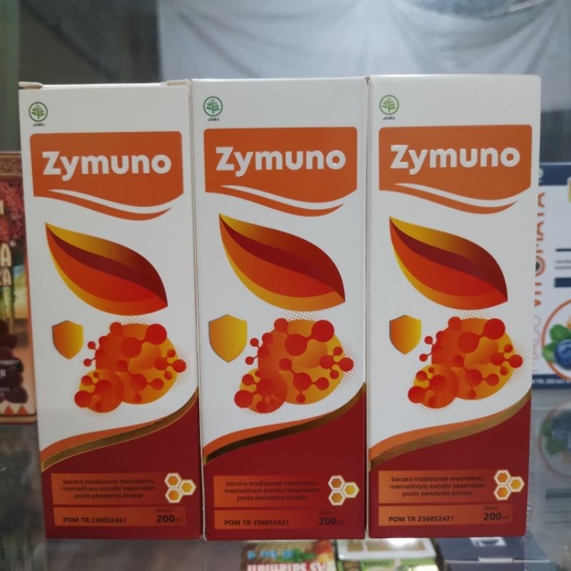 

ZYMUNO