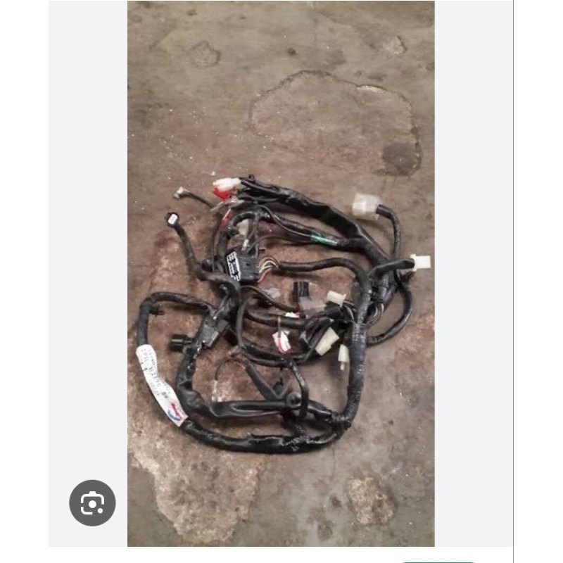 kabel body Mio M3 Mio S seken original