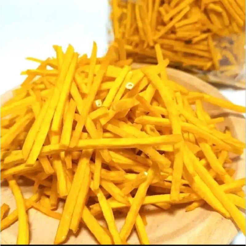 

TERMURAHHH!!!... 500 GRAM - STIK TALAS KHAS BOGOR