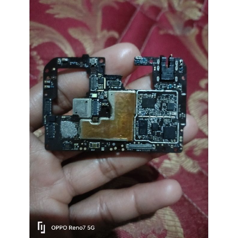 mesin Xiaomi redmi Note 10 pro bahan servis mesin redmi note 10 pro ram 8/128