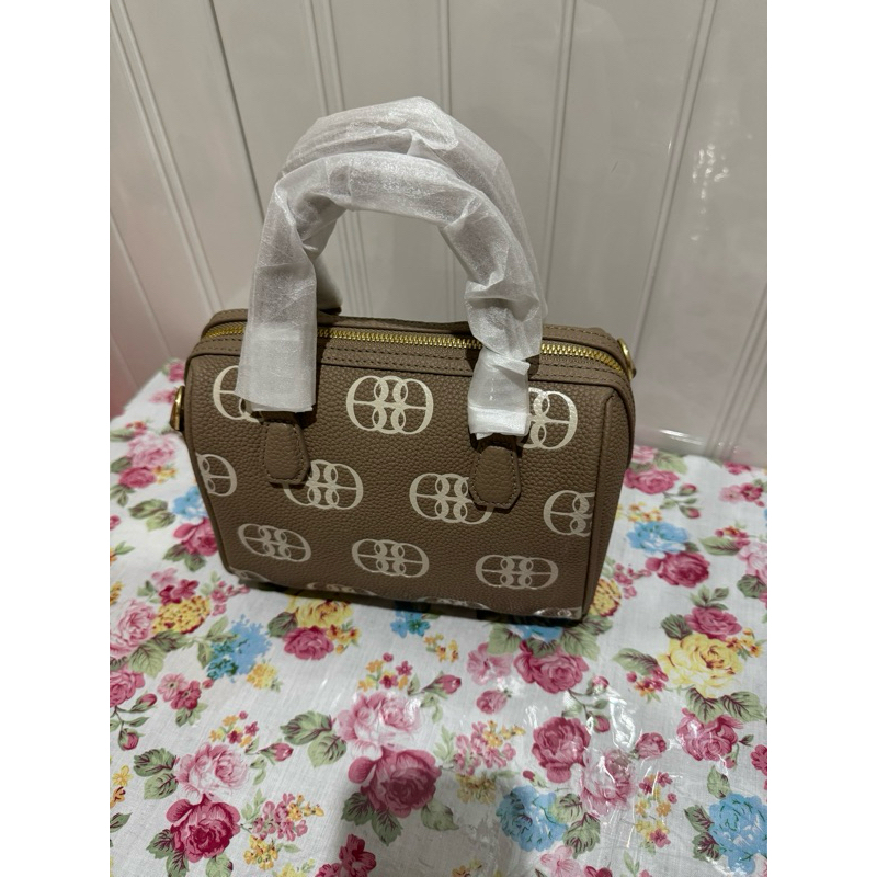 Tas Bonia Original Speedy Khaki