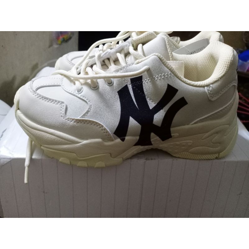 SEPATU MLB ORIGINAL