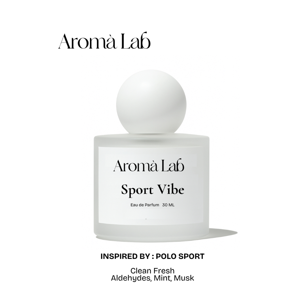 Parfum Versace Dylan Blue Dupe by Aroma Lab - Male