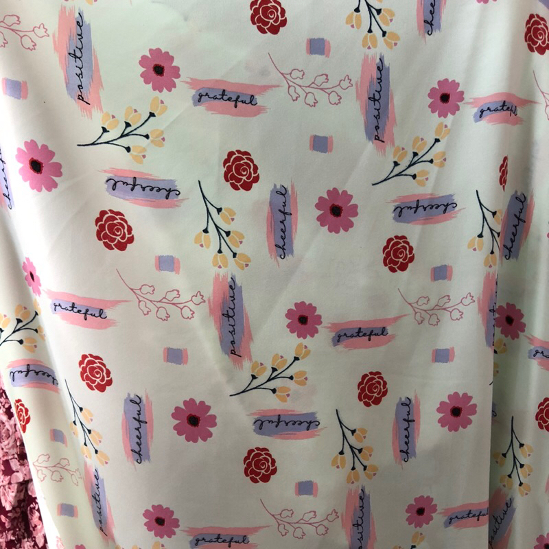 kain wolly crepe motif - kain wolly crepe motif bunga - kain wolly crepe motif impor a2