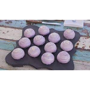 

RB Pasta Talas 1kg / Isian Roti Talas / Talas Bread Filling