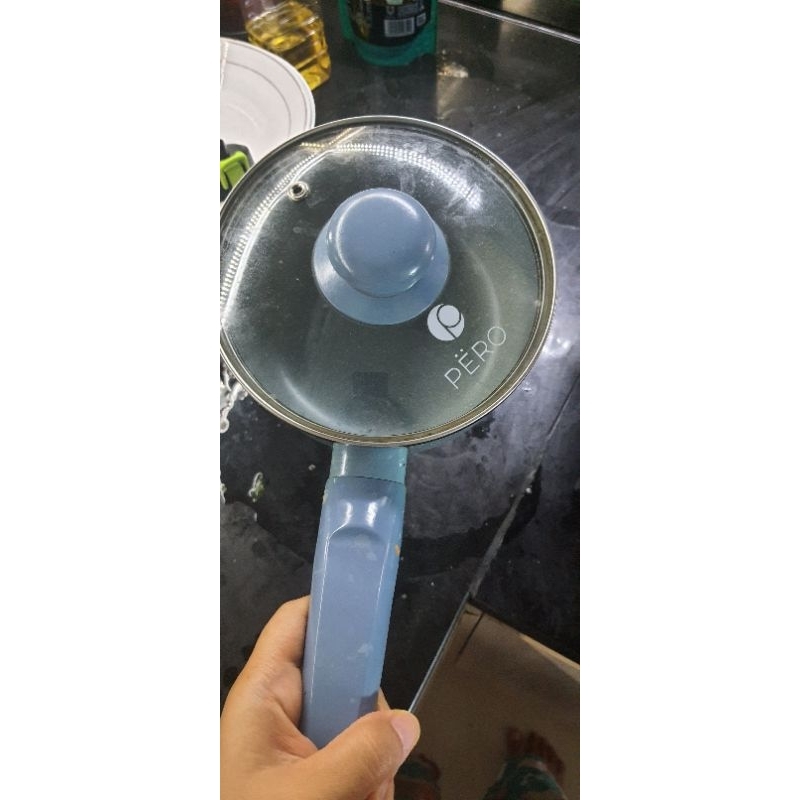 (PRELOVED) PERO PANCI SUSU