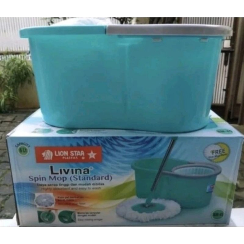 Ember Pel Livina BM 45 LionStar