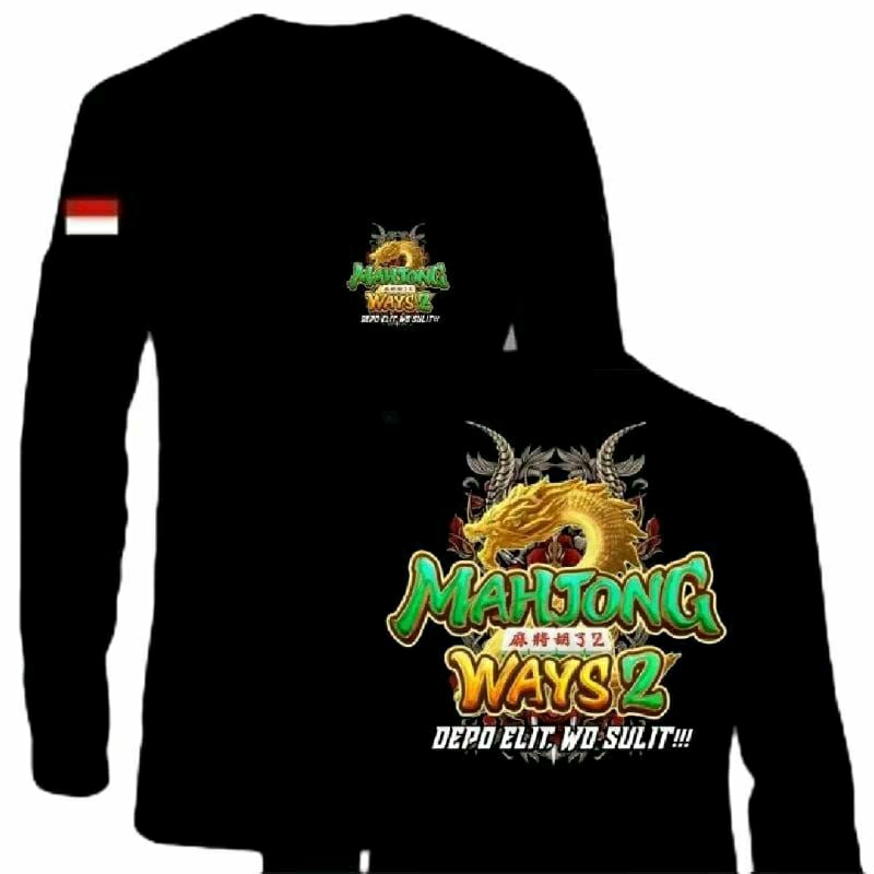 KAOS MAHJONG WAYS2