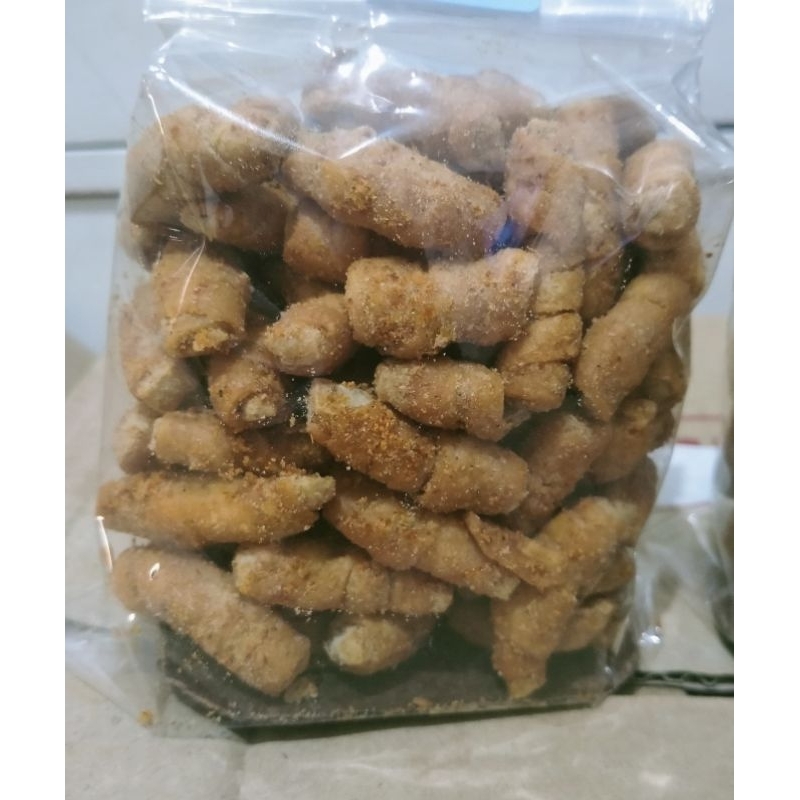 

Cemilan Molen tahu isi 3kg