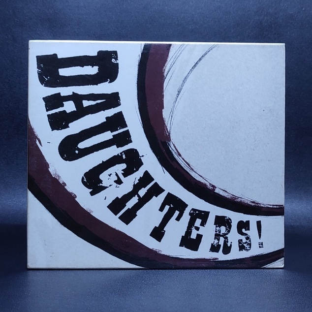 CD DAUGHTERS - CANADA SONGS IMPORT ORIGINAL SEGEL