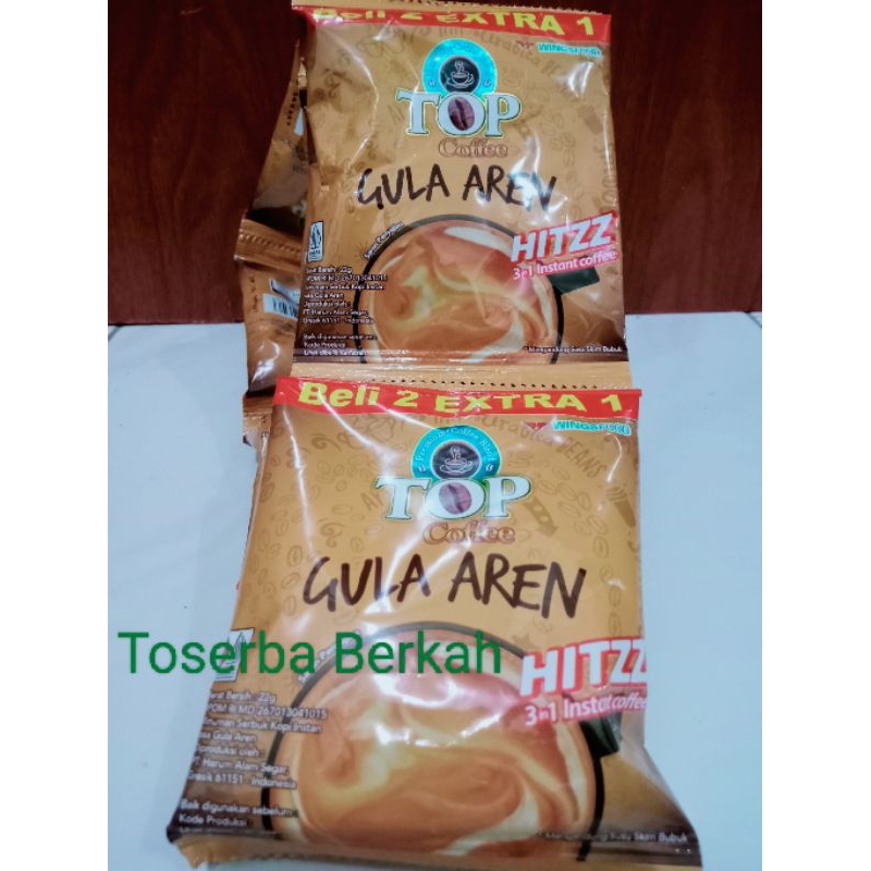 

Top kopi Gula Aren