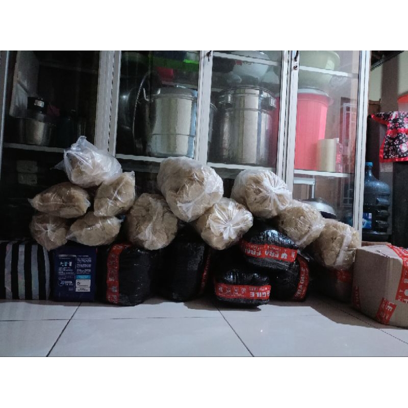 

EMPING GARUT 500gram /EMPING GIRUT/EMPING ubi GARUT 500gramq