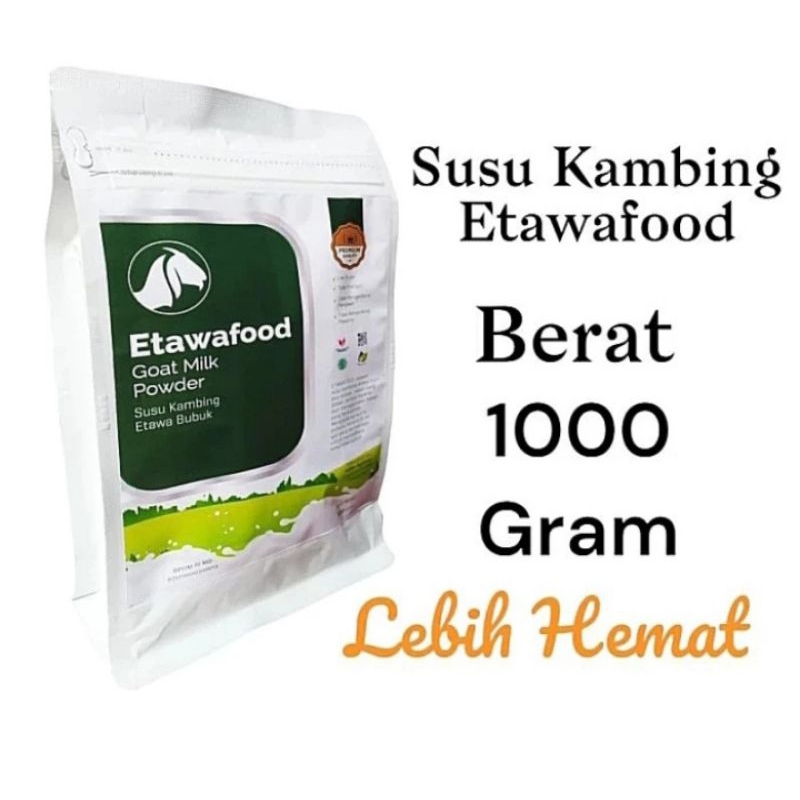 

Etawa Food Susu Kambing Kualitas No 1 di Indonesia Atasi Darah Tinggi Dan masih banyak lagi