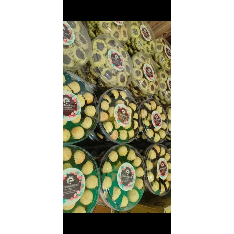 

Nastar Classic Nastar Lumer