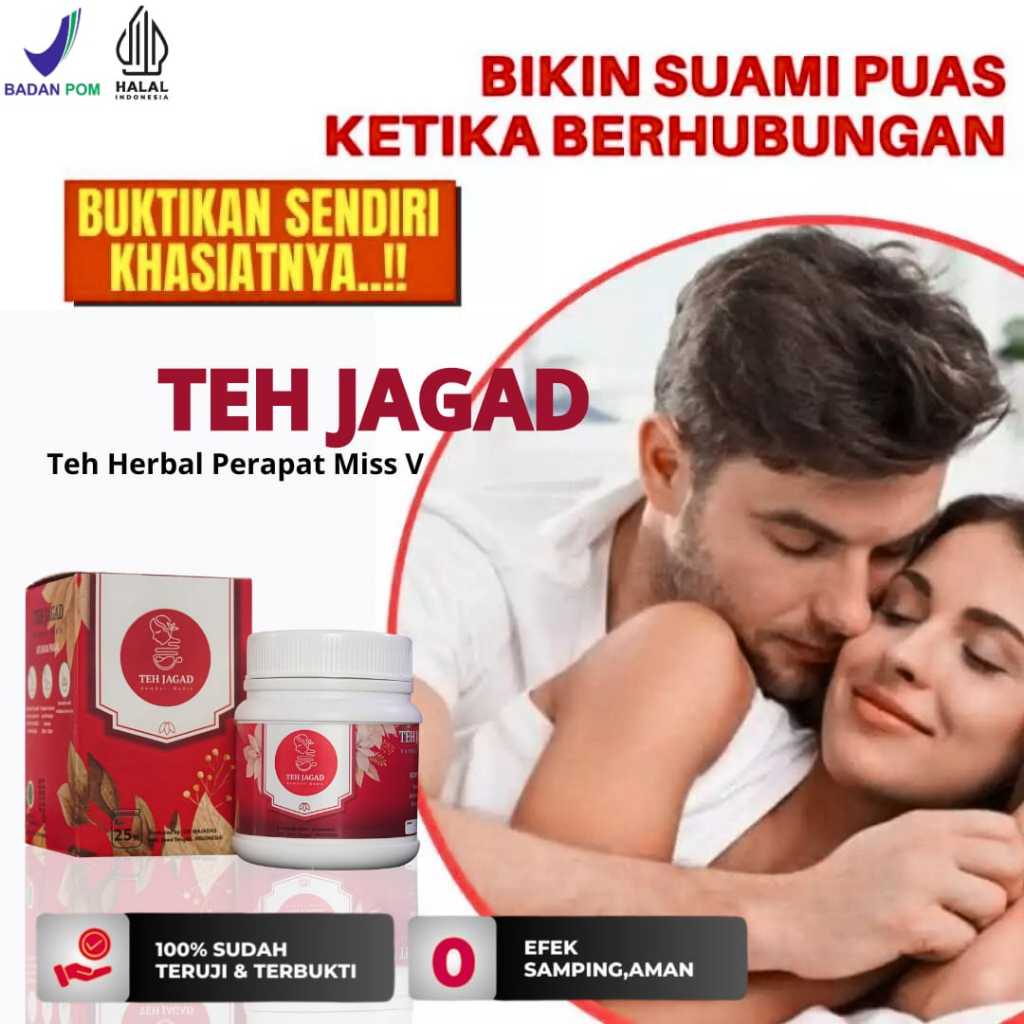 Perapat Kewanitaan Miss V Vagina Permanen Agar Kembali Perawan - Teh Kembali Gadis dengan Penggetar 