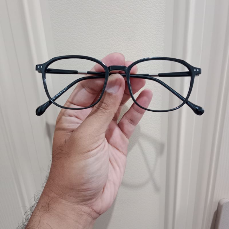 FRAME KACAMATA ELASTIS 2127