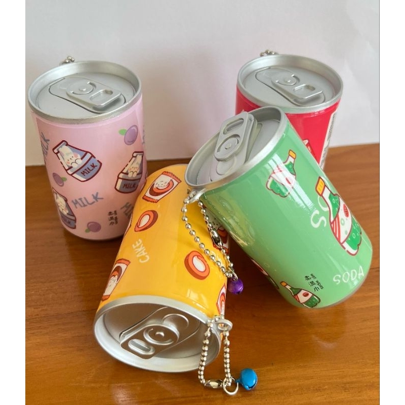 Wet wipes Mini isi 30sheets