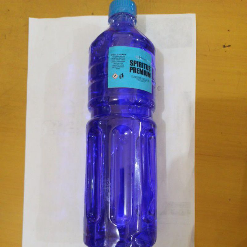 SPIRITUS / SPIRITUS BAKAR PREMIUM 1 LTR