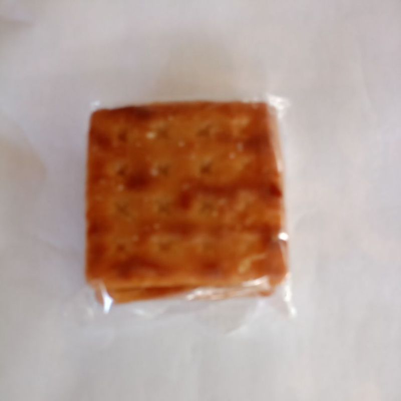 

kue wafer isian ayam