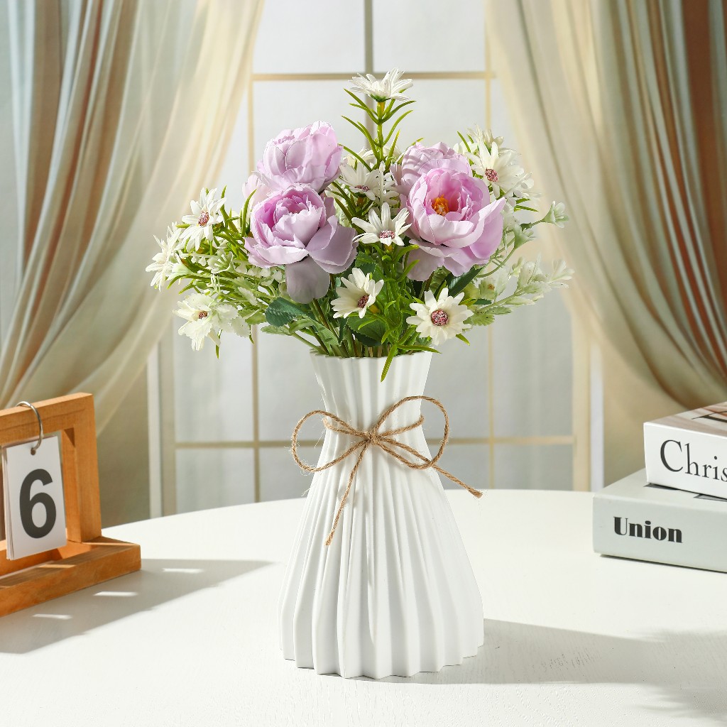 Bunga Hias Plastik Bunga Hias Plastik bunga hiasan ruang tamu