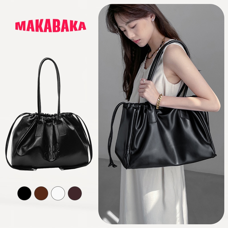 Tas Shoulder Bag  Bahu Wanita Tas Kerja Wanita Totebag Izzy Tote Bag Buttonscarves