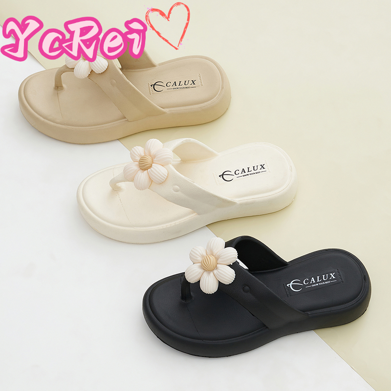 YcRei2025Sandal Wanita Sandal Jepit Wanita