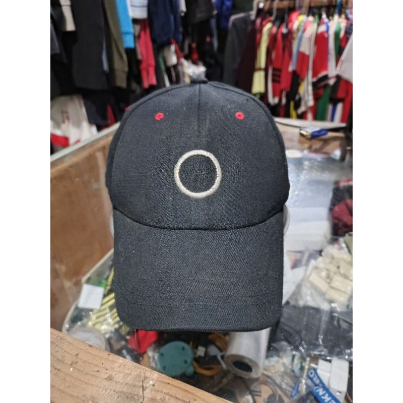 topi Reebok Iverson
