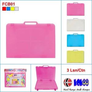 

FILE CASE KOKO JUMBO FCB01