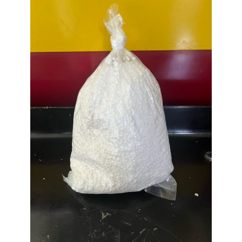 Chlorine Granular 90% - Kaporit - Kaporit 90% - Penjernih Air Kolam Renang