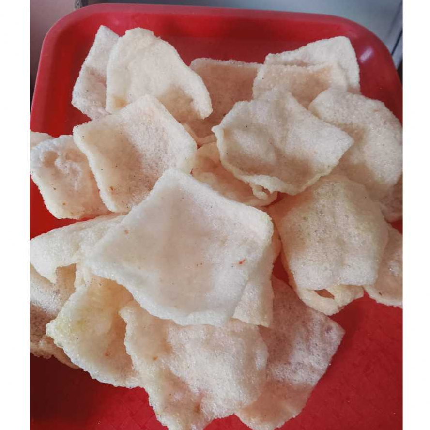 

Classica2106 Cihu (Aci Tahu) Kerupuk Tahu Mentah