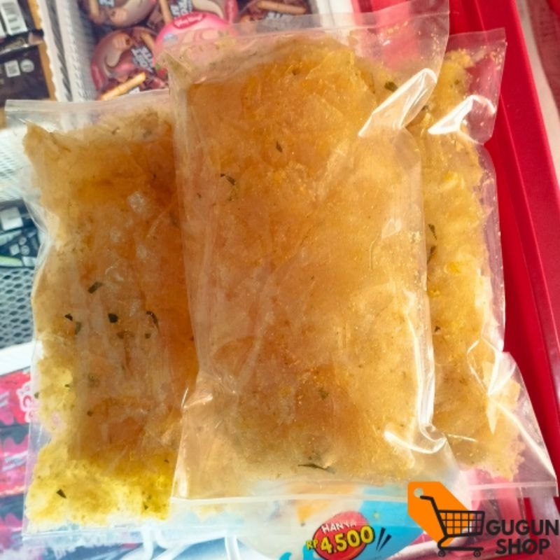 

kripik kaca / kripik pedas / kripik kaca cemilan pedas