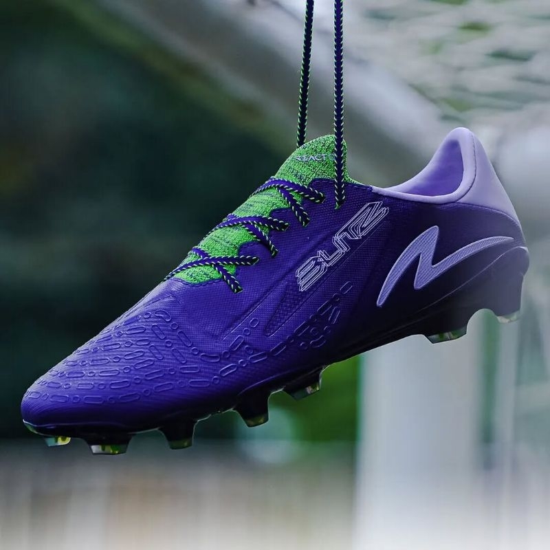 SPECS ACCELERATOR SLAZ ELITE FG BLACK GHECO GREEN