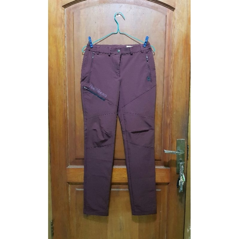 CELANA NEPA ISENBERG MARRON
