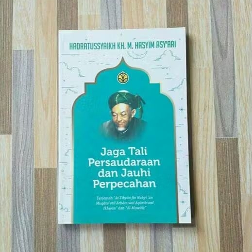 Terjemah Kitab At-Tibyan - Hadratussyaikh KH. Hasyim Asy'ari