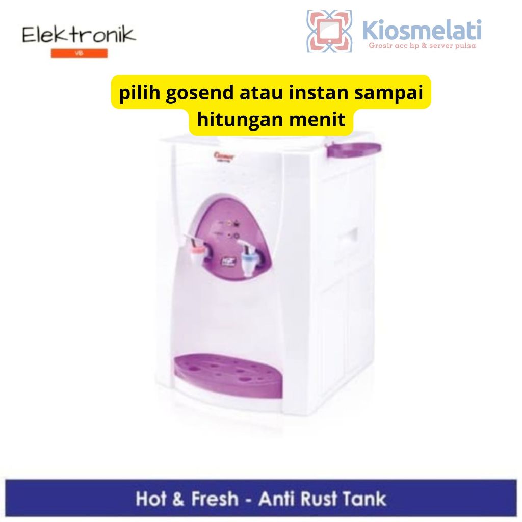 DISPENSER COSMOS CWD 1138 ORIGINAL CWD1138 CWD-1138