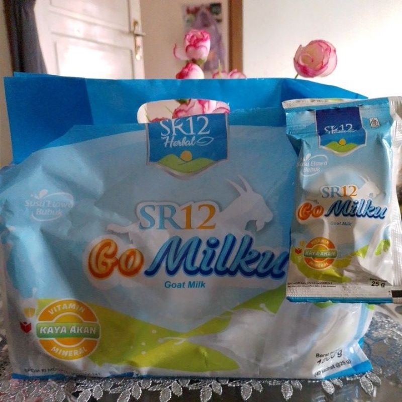 

GoMilku SR12