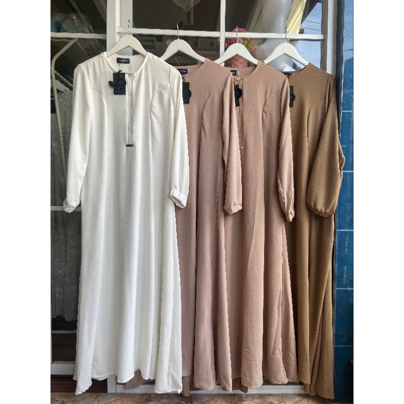 MOCCA DRESS POLOS BY JOURNEY PREMIUM ORIGINAL