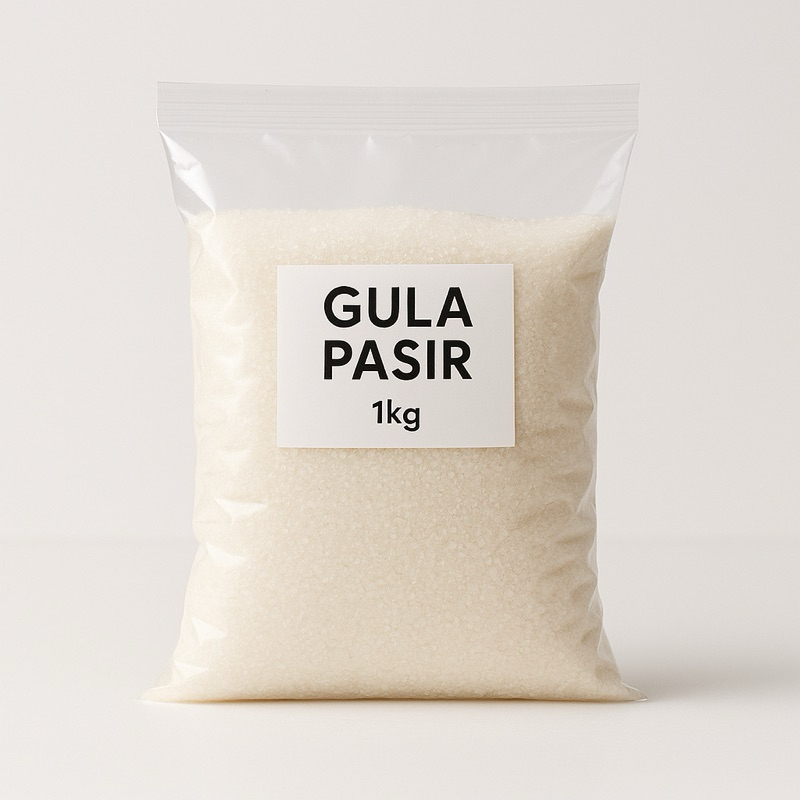 

Gula Pasir
